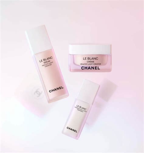 chanel le blanc spot treatment review|LE BLANC INTENSIVE MULTI.